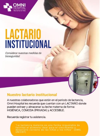 Lactario Institucional