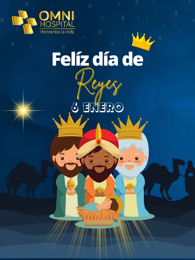 Día de Reyes