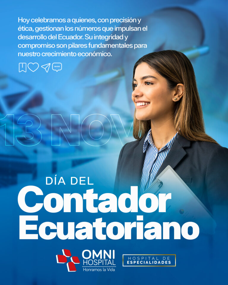 Día del Contador Ecuatoriano