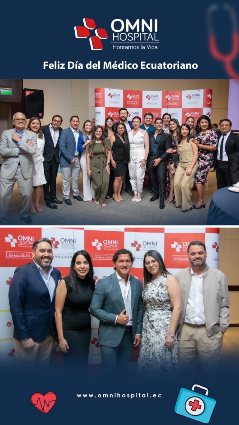 Día del Médico Ecuatoriano