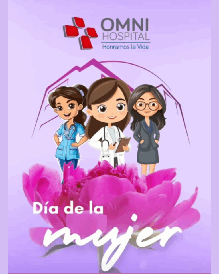 Día de la Mujer