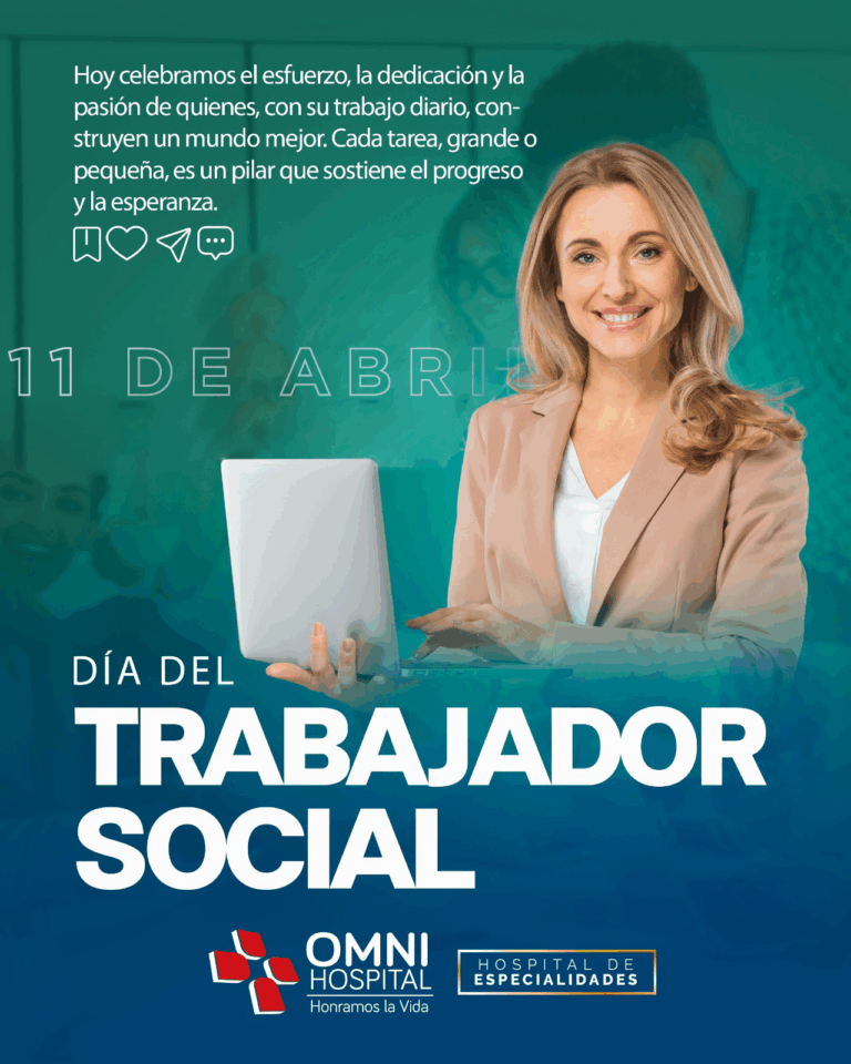 Día del Trabajador Social