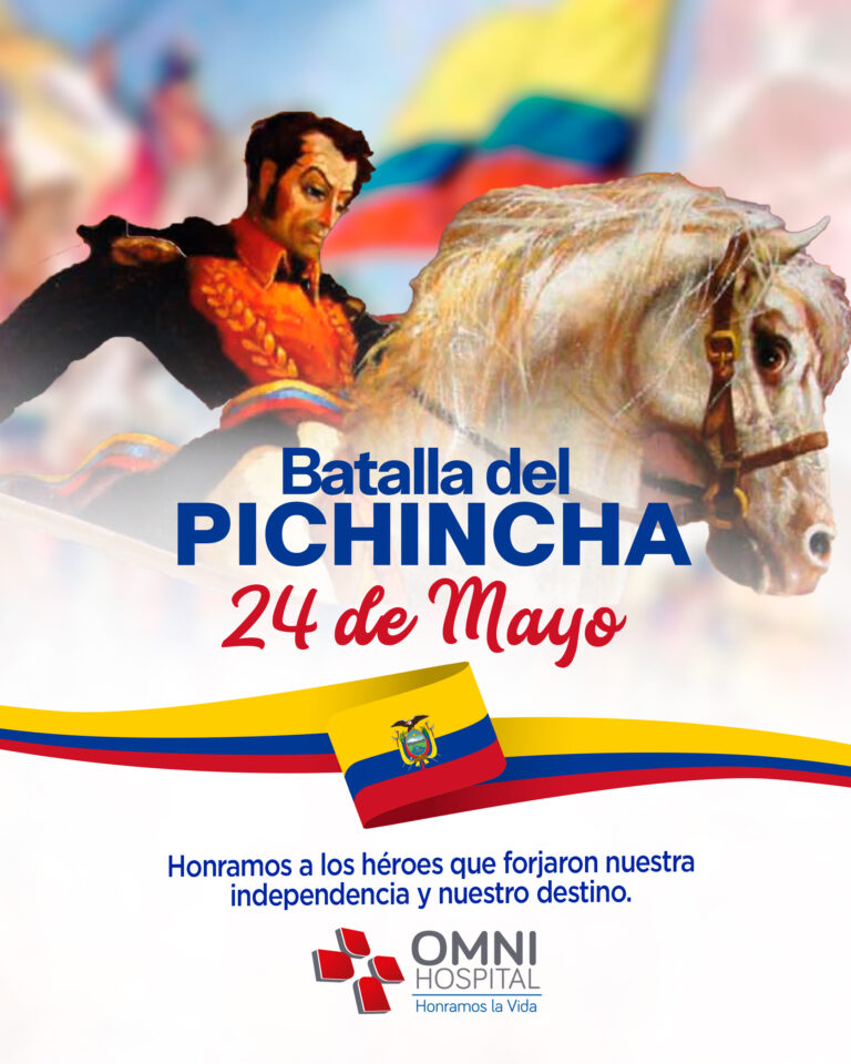 Batalla del Pichincha