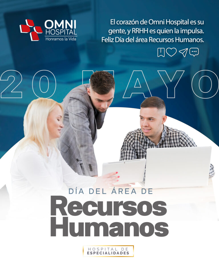 Día de los Recursos Humanos