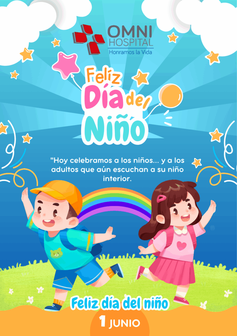 Día del Niño