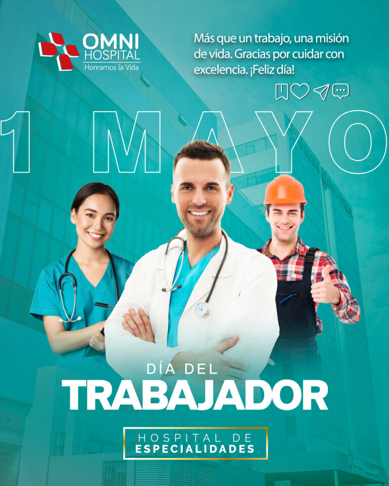 Día del Trabajador