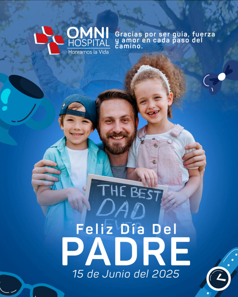 Día del Padre