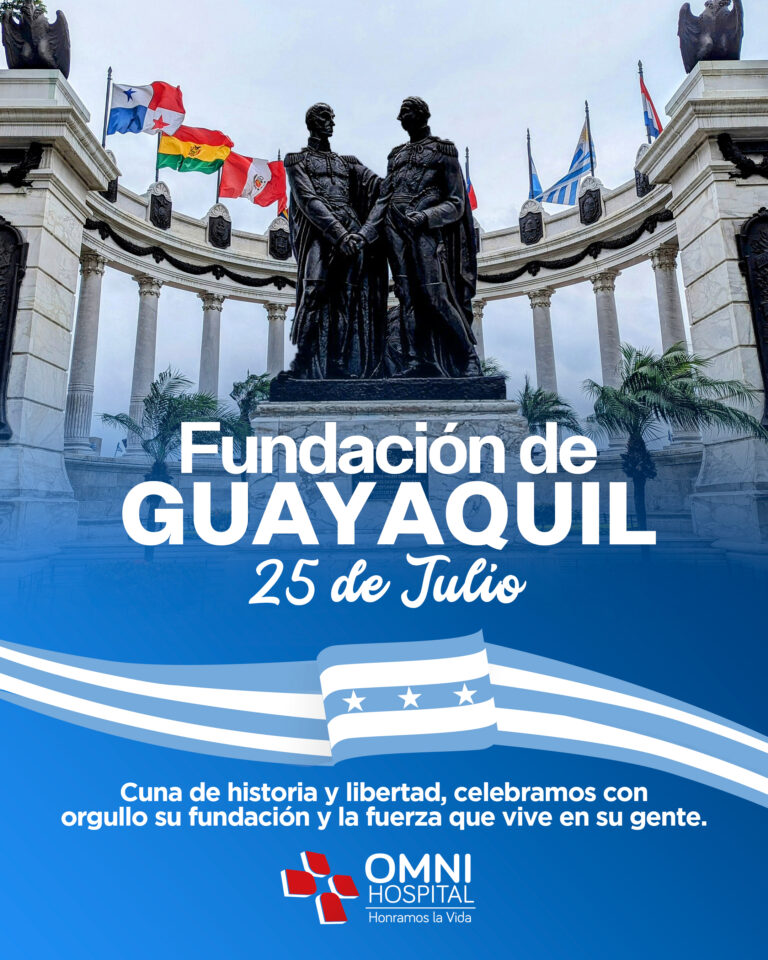 Fundación de Guayaquil
