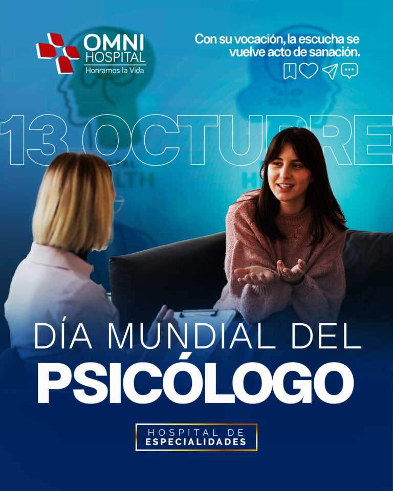 Día del Psicólogo/a