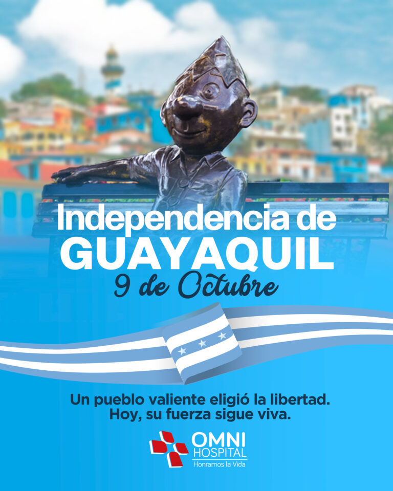 Independencia de Guayaquil