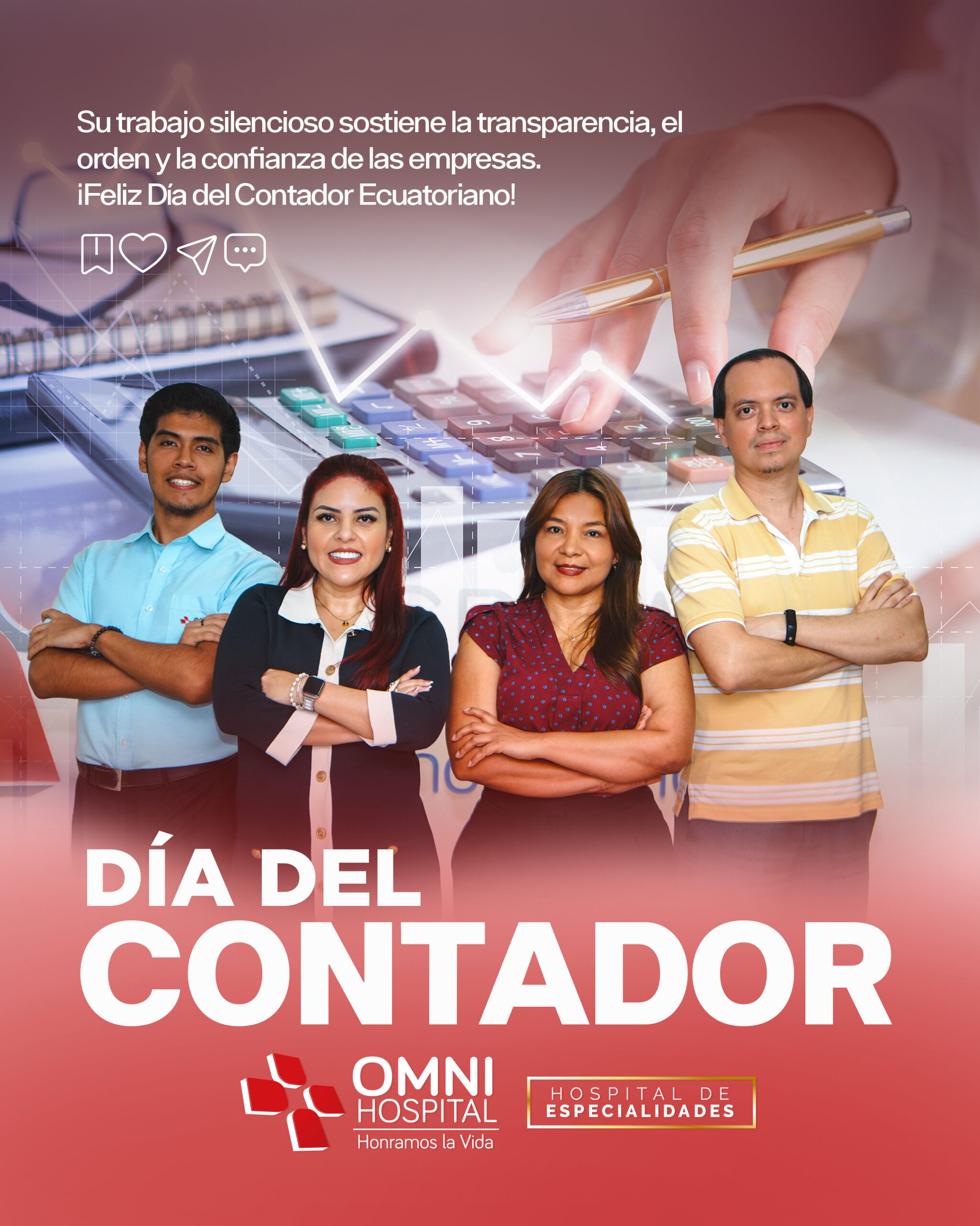 Día del Contador Ecuatoriano