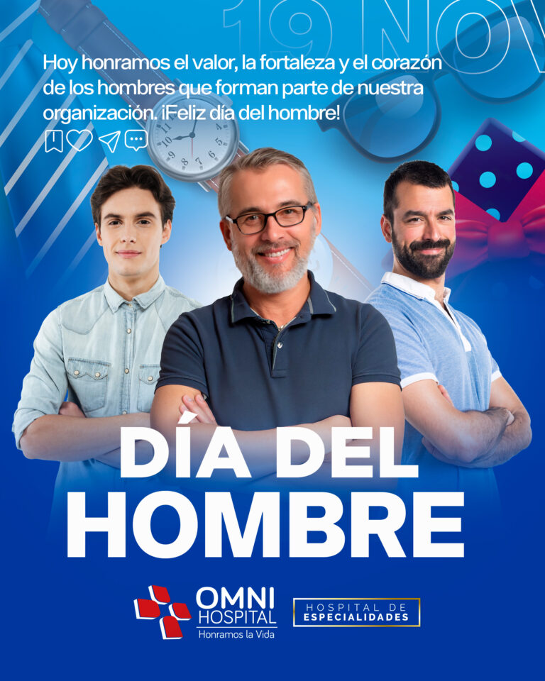 Día del Hombre