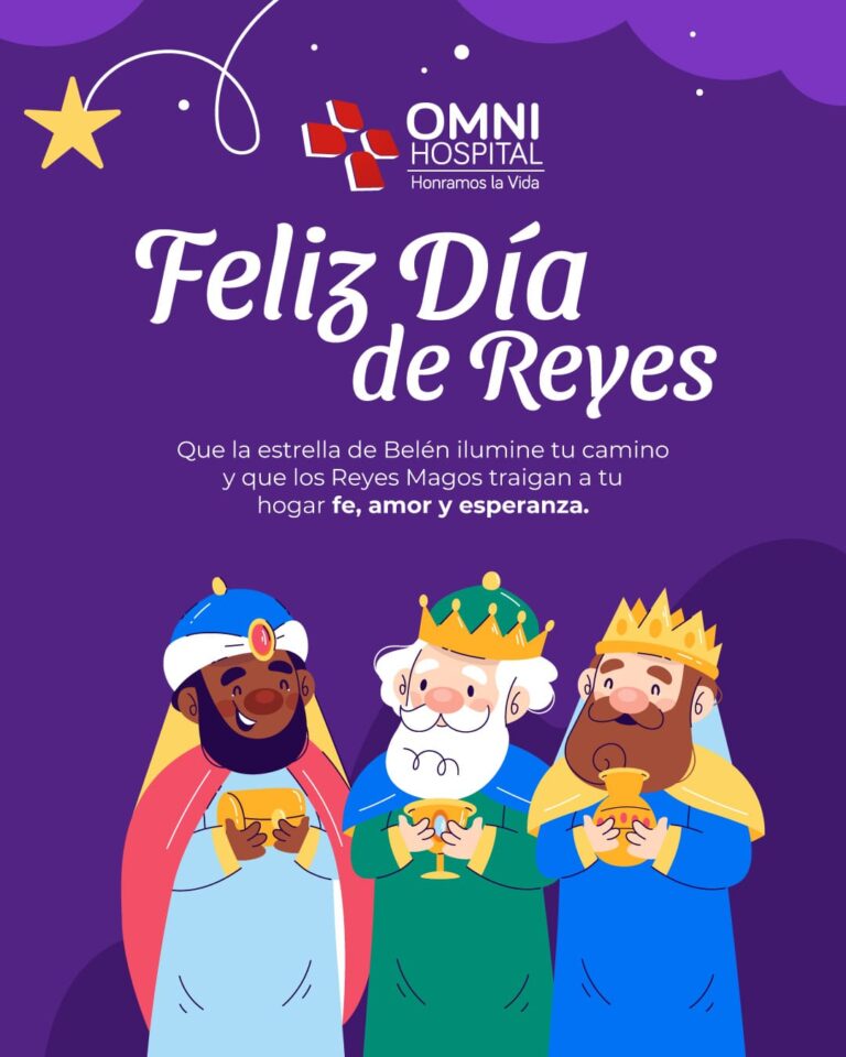 Día de Reyes