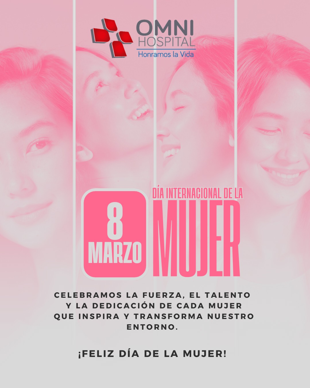 Día de la Mujer