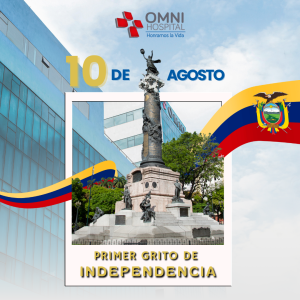 Primer Grito de Independencia