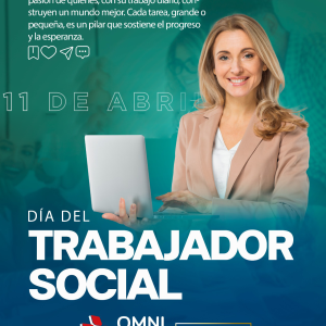 Día del Trabajador Social