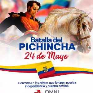 Batalla del Pichincha