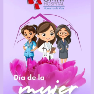 Día de la Mujer