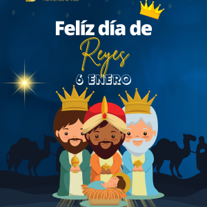 Día de Reyes