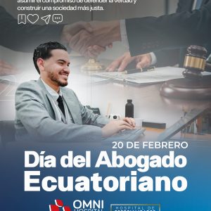 Día del Abogado