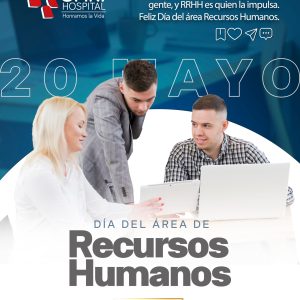 Día de los Recursos Humanos