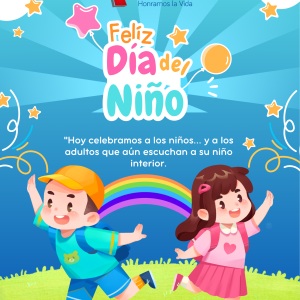 Día del Niño