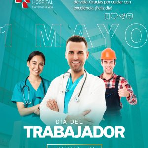 Día del Trabajador