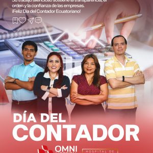 Día del Contador Ecuatoriano