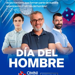 Día del Hombre