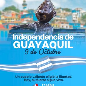 Independencia de Guayaquil