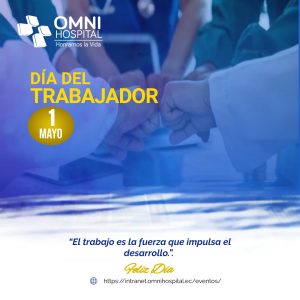 Día del Trabajador