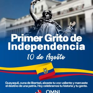 Primer Grito de Independencia
