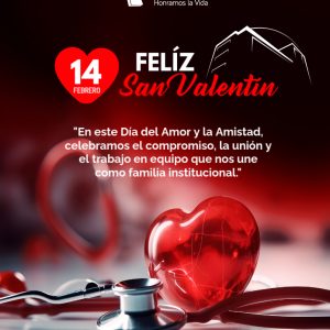 Día de San Valentín