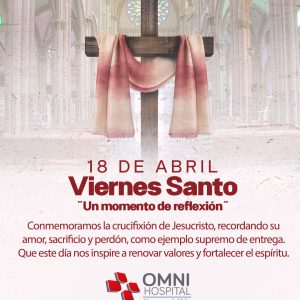 Viernes Santo