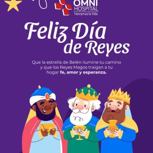 Día de Reyes