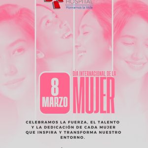 Día de la Mujer